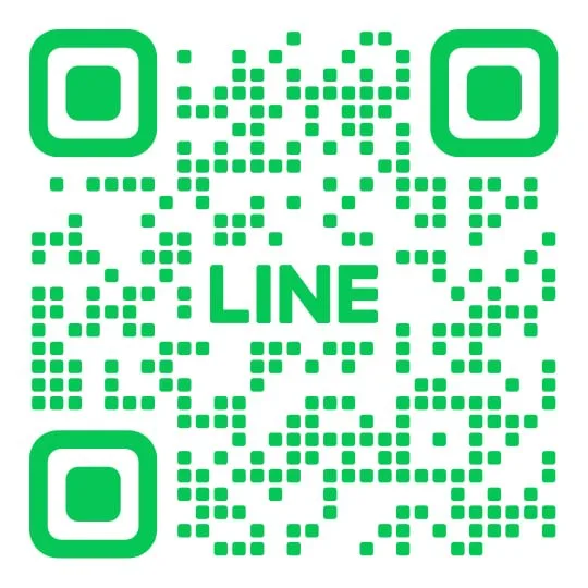 QR Code แชท สุ่มเลข 1-100 ทาง Line